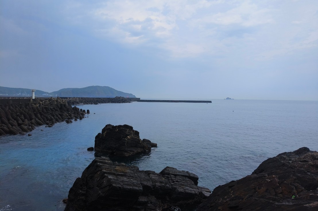 台灣之旅 – 宜蘭‧花蓮‧Kavalan酒廠 Day&nbsp;Tour