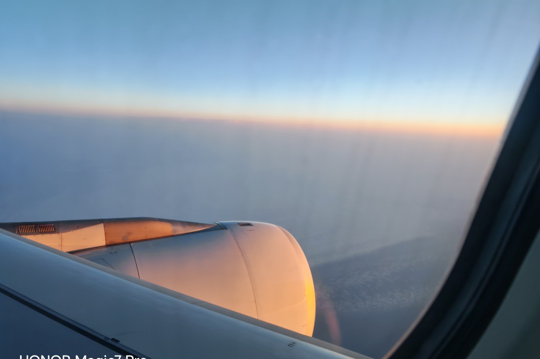 日本之旅 – Day 1 – 乘機報告 – Cathay Pacific CX566&nbsp;Red-eye之旅